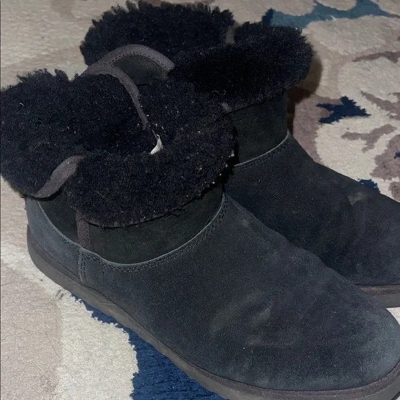 UGG Cory Boot - Picture 9 of 9